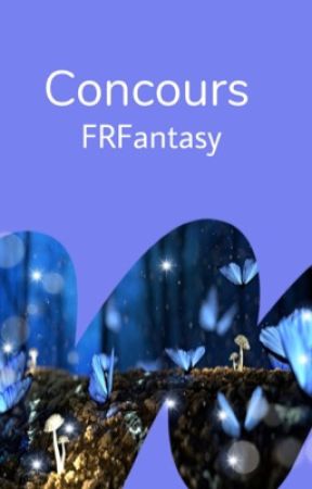 FRFantasy-Concours by FantasyFrancophone