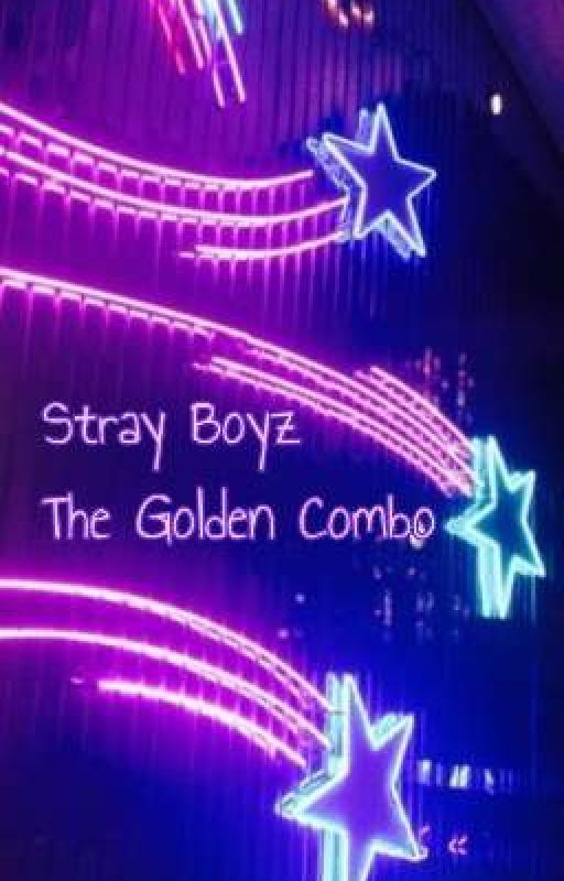 Stray Boyz Group Chat by NekomuraTsukiyo