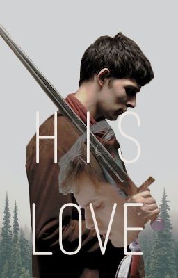 His Love cover