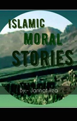 Stories for Children (Islamic Stories) cover