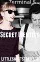 Secret Identity (Haylor) by Littleswiftstories13