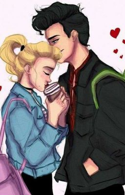 Bughead One shots cover