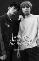 with you i stretched for the sun - markhyuck by hyucksdream