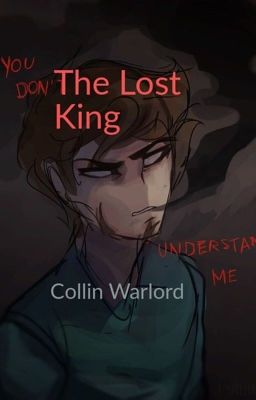 The Lost King cover