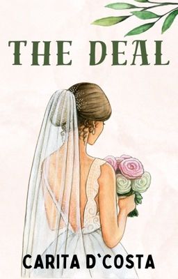 THE DEAL | ✔️ cover