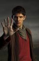 Merlin by 5secondsofwinchester