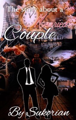 Married couple - RagLak cover