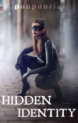 Hidden Identity (Completed) cover