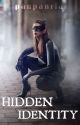 Hidden Identity (Completed) by panpanria