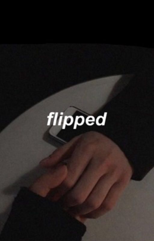 flipped :: markhyuck by felixless