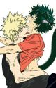 Lucky find |- BakuDeku -|(Original Story) by beepinbee