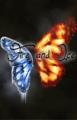 Fire and Ice cover