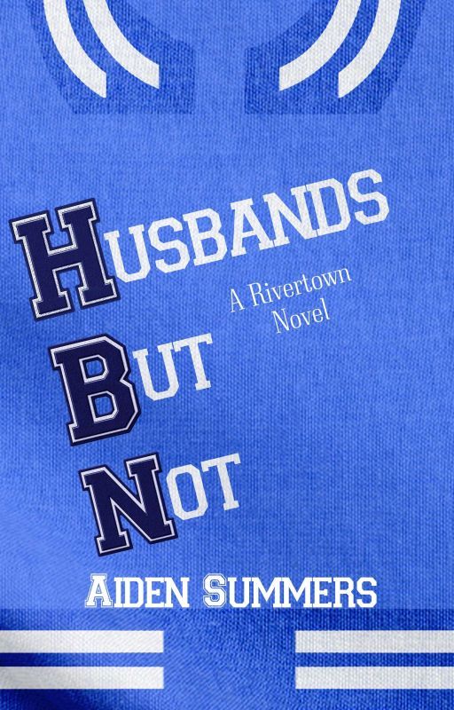 Husbands But Not by AidenSummers