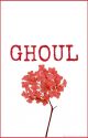 Ghoul | bts au by awkward_silence