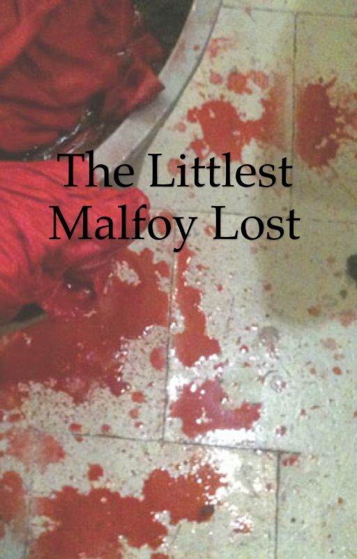 The Littlest Malfoy Lost by xxMissGallifrey