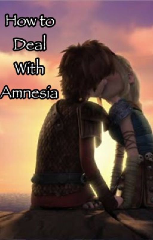 How to Deal With Amnesia by MariliaGB