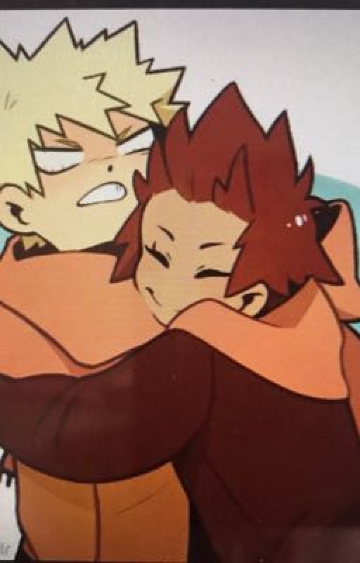 KiriBaku Oneshots {BNHA} by trashwaterbottle