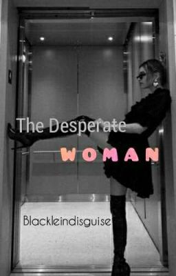 CSS2: The Desperate Woman cover