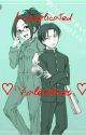 A Complicated Valentines {LeviHan} {AoT} by Levi-Ackerman25