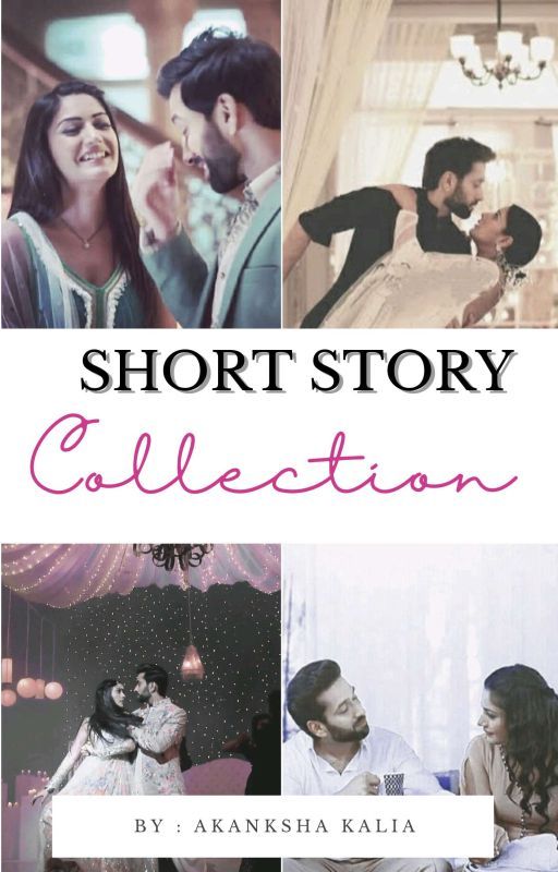 Shivika Short Story Collection by AkankshaKalia