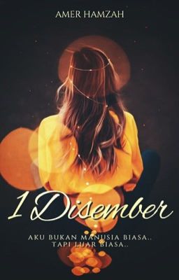 1 DISEMBER cover