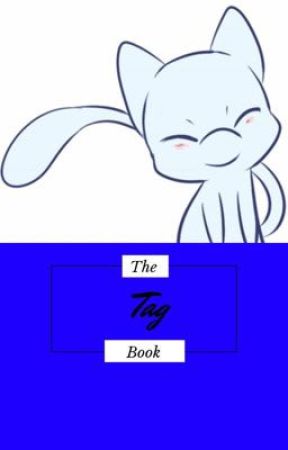 The Book Of Tags & Announcement by Daeark