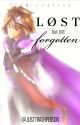 Lost but not Forgotten(A TC fanfic)《DISCONTINUED》 by JustTrashPerson