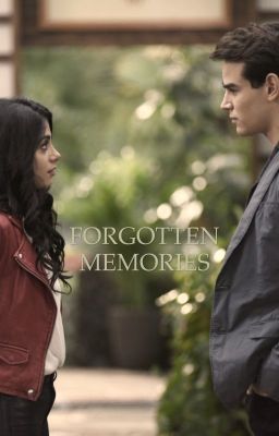 Forgotten Memories (Sizzy) cover