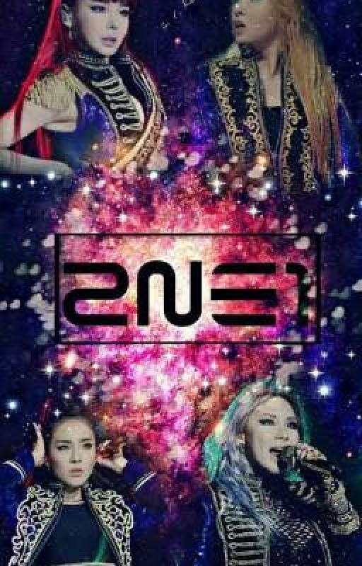 2NE1 Facts by 2ne1isqueen