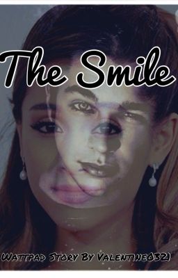 The Smile cover