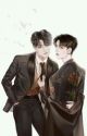 Arrange Marriage [KarRoy] [KaiYuan] by yuannie_02