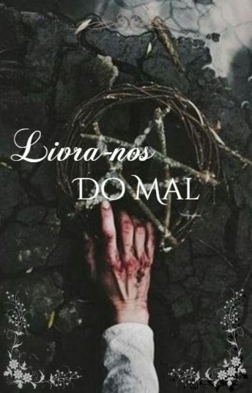 Livrai-nos do mal by minancura