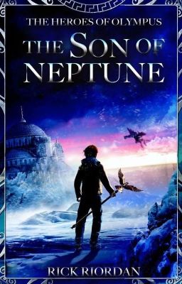 The Son Of Neptune cover