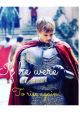 If he were to rise again - A Merthur story [COMPLETED] by no1_dollophead_