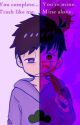 SAW YOU | Ichimatsu yandere x Reader (Complete) by CykoCat4