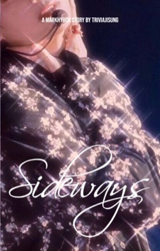 sideways; markhyuck by triviajisung