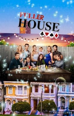 A Fuller House Story cover