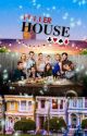 A Fuller House Story by CaratCakeArmy