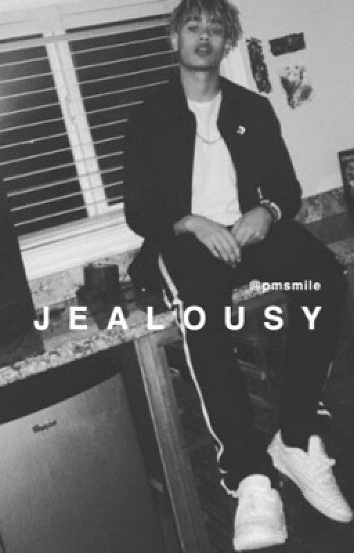 Jealousy | Zion Kuwonu by pmsmile