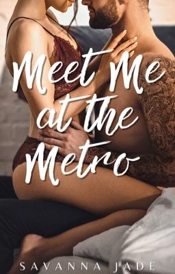 Meet Me at the Metro cover