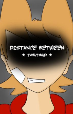 distance between ★ tomtord by 24Clover