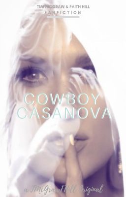 Cowboy Casanova cover