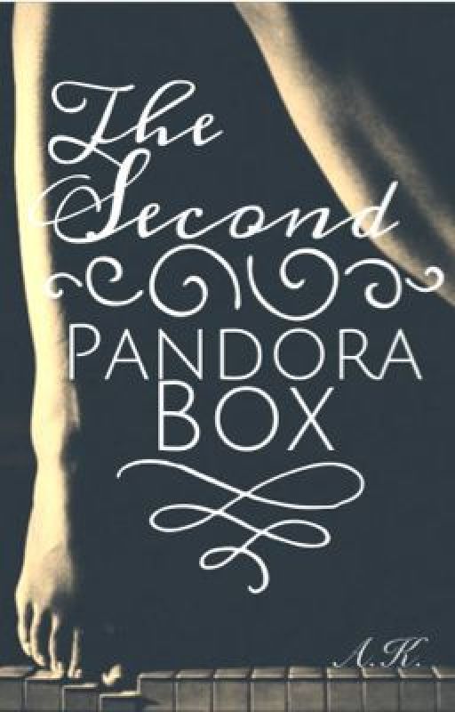 The Second Pandora Box by Hyukka