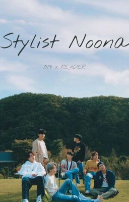 Stylist Noona cover