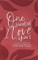 One Hundred I Love You's by loveisnotrude