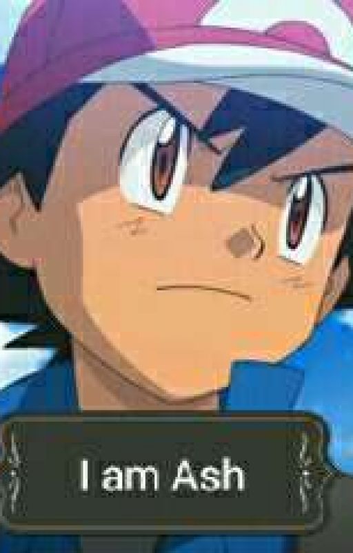 I am Ash (An amourshipping story) by Mustafiz_Mahmud