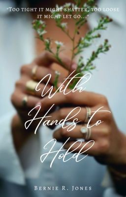 With Hands to Hold | ✔ cover