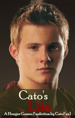 Cato's Life Book 1 (Watty Awards 2012) cover