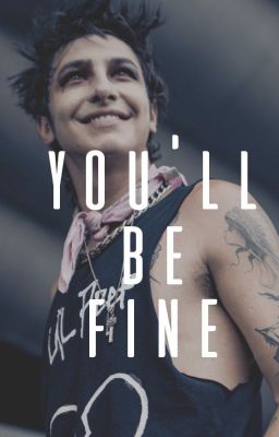 You'll Be Fine • {Remington Leith} cover