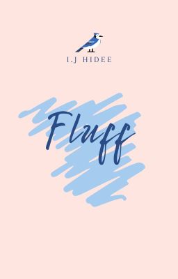 Fluff: Short Story (Boyxboy)✔ cover